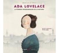 Ada Lovelace (geniso De La Ciencia)