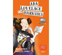 Ada Lovelace y la informática | Roger Canavan