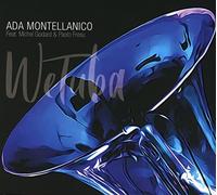 Ada Montellanico, Michel Godard, Paolo Fresu - We Tuba