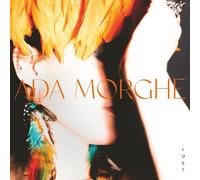 Ada Morghe Lost (CD) Album