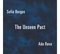 Ada Rave Sofia Borges The Unseen Pact (CD) (Importación USA)