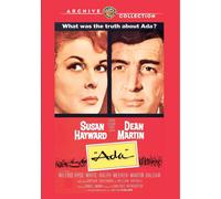 Ada [Reino Unido] [DVD]