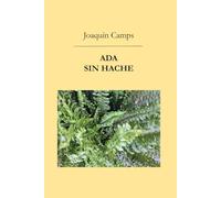 Ada. Sin hache