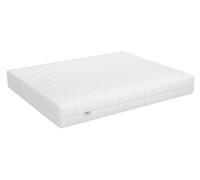 Ada Sleep Kids colchoneta de Espuma, Blanco 1, 130x210