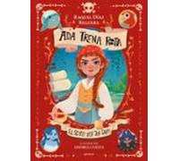 Ada Trena Roja 1 - El secret d'en Jon Garfi
