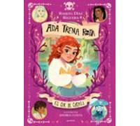 Ada Trena Roja 3 - El Cor De Corall