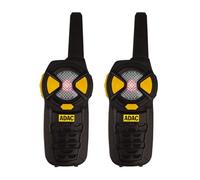 ADAC - Radio de Descubrimiento, Aprox. 15 x 5 x 3 cm