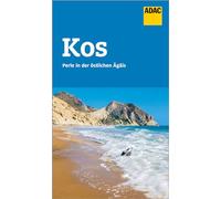 ADAC Reiseführer Kos: Der Kompakte mit den ADAC Top Tipps und cleveren Klappenkarten