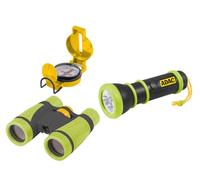 ADAC - Set de descubridores