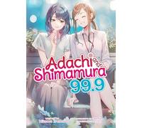 Adachi and Shimamura (Light Novel) Vol. 99.9: 14