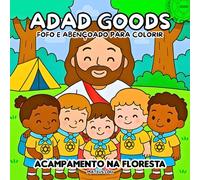 ADAD GOODS - Acampamento na Floresta