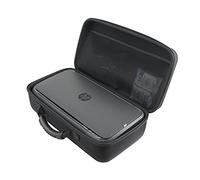 Adada Difícil EVA Caso para HP OfficeJet 250 Mobile AiO Impresora multifunción