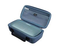 Adada Estuche duro de viaje para Bose SoundLink Flex Bluetooth Altavoz portátil (azul)