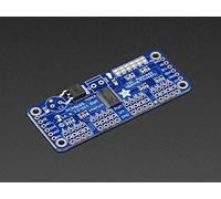 Adafruit 100408 -Channel 12-bit PWM/Servo Driver - I2C Interface - PCA9685