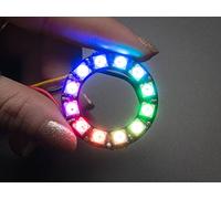 Adafruit 12 RGB Neopixel LED Anillo