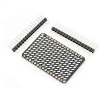 Adafruit 2948 - Lámpara LED Charlieplexed Matrix Yellow