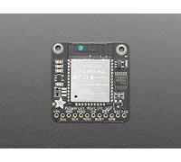 Adafruit 4201 Airlift - Placa de conexión con coprocesador WiFi ESP32