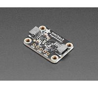 Adafruit 5579 - Magnetómetro triple axial MMC5603 STEMMA QT/Qwiic