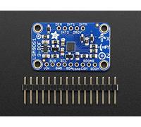 AdaFruit 9-DOF Accel/mag/Gyro+Temp Breakout Board - LSM9DS1