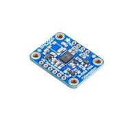 Adafruit 9-Dof - Sensor de orientación absoluta IMU de 9-DOF fusión - BNO055 (ADA2472)
