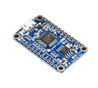 Adafruit Audio FX Mini Placa de Sonido - Disparador WAV/OGG - Flash de 2 MB