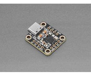 Adafruit CH334F 5999 - Mini hub USB de 2 puertos