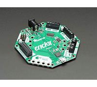 Adafruit CRICKIT pour Circuit Playground Express