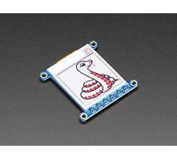 Adafruit Écran eInk / ePaper Tricolore de 1,54 pouces Avec mémoire SRAM