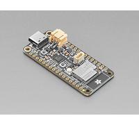 Adafruit ESP32 Feather V2 w.FL Antenna - Flash de 8 MB + 2 MB PSRAM - STEMMA QT, 5438