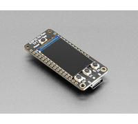 Adafruit ESP32-S3 Inversa TFT Feather, 4 MB Flash, 2 MB PSRAM, STEMMA QT, 5691