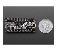 Adafruit Feather 32u4 Bluefruit LE