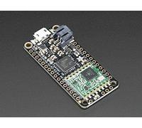 AdaFruit Feather M0 with RFM95 Lora Radio - 900MHz