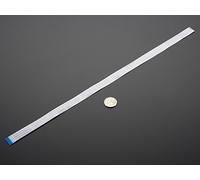 AdaFruit Flex Cable for Raspberry Pi Camera - 24 / 610mm