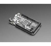 Adafruit Grand Central M4 Express featuring the SAMD51