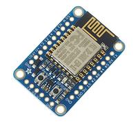 Adafruit Huzzah ESP8266 Breakout [ADA2471], Blanco