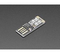 Adafruit Industries Neo Trinkey - Llave USB SAMD21 con 4 NeoPixels
