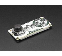 Adafruit Joy Bonnet para Raspberry Pi [ADA3464]