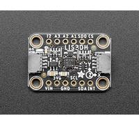 Adafruit LIS3DH - Acelerómetro de 3 ejes (+ -2 g, 4 g, 8 g, 16 g) 2809