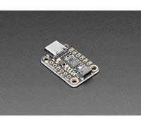 Adafruit MCP2221A Breakout - USB de uso general a GPIO ADC I2C (Stemma QT/Qwiic)