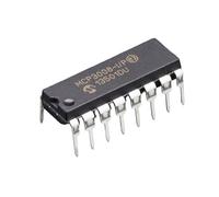 Adafruit MCP3008 - Convertidor de señal analógica a Digital de 8 Canales, Interfaz SPI