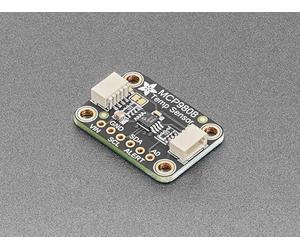 Adafruit MCP9808 Alta Precisión I2C Sensor de Temperatura Breakout - Stemma QT/Qwiic 5027