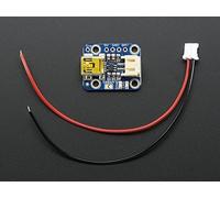 Adafruit Mini Lipo w/Mini-B USB Jack - Cargador USB LiIon/LiPoly - v1