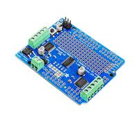 Adafruit Motor/Stepper/Servo Shield para Arduino v2.3 Kit