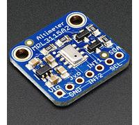 Adafruit MPL3115 A2 I2 C presión barométrica/altitud/Sensor de Temperatura
