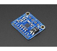 Adafruit (PID 1552) Stereo 2.1W Class D Audio Amplifier - TPA2012