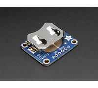 Adafruit - Placa de Pruebas para Pilas de botón (20 mm)