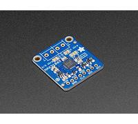 Adafruit PT1000 RTD MAX31865 - Amplificador para sensor de temperatura