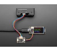 Adafruit SEN6x Breakout Board para Sensirion SEN66, Escudo QT/Qwiic, 6331