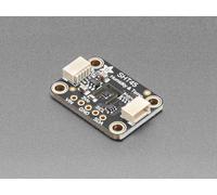 Adafruit Sensirion SHT45 Sensor de temperatura y humedad de precisión, STEMMA QT/Qwiic, 5665