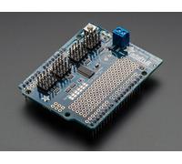 Adafruit - Servo Escudo para Breakout de 16 Canales de 12 bits PWM